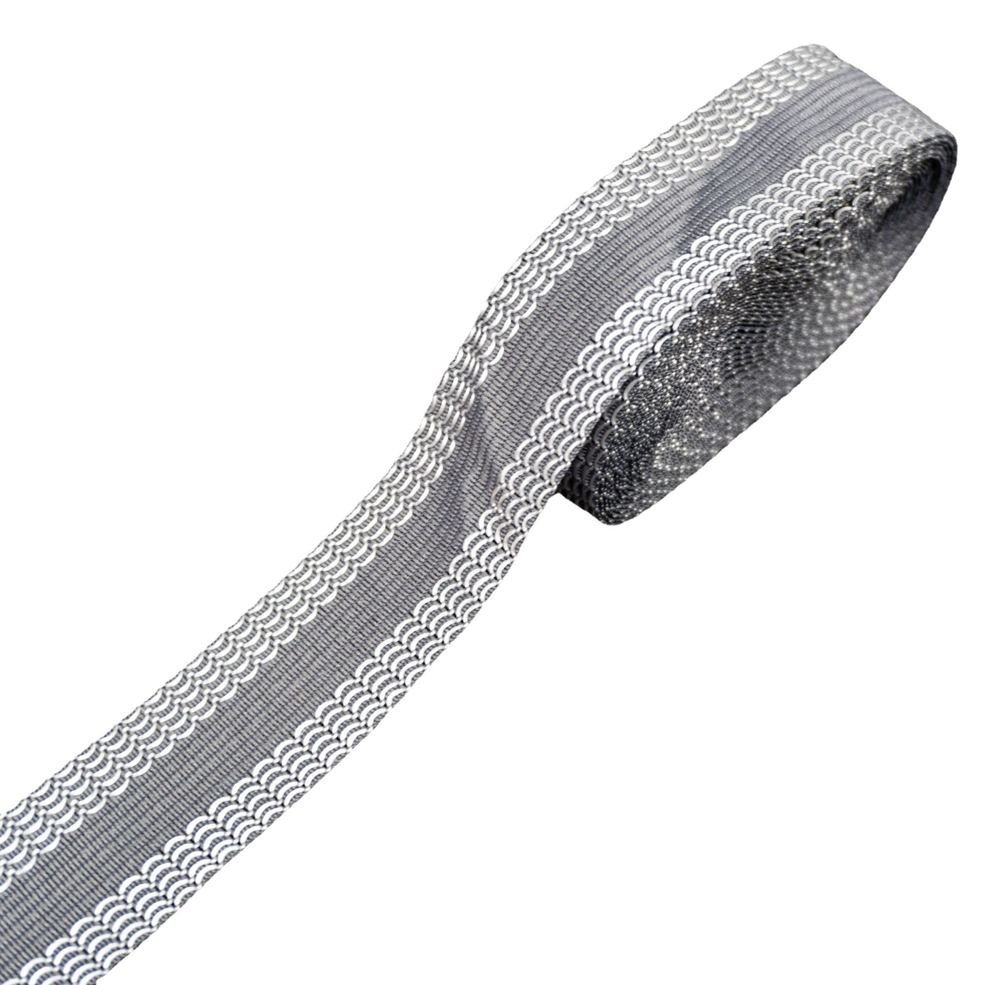 Los pantalones de la fábrica de Wenzhou se pegan en la boca del pantalón se acortan