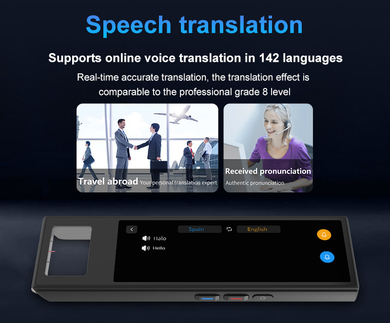 S90 intelligent scanning and translation machine, offline photo-taking and transliteration all-in-one machine, pinyin scanning, Xuewang Dictionary translator, etc undefined