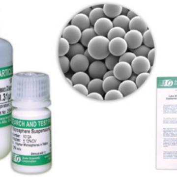 Duke 5016A 5000 系列聚合物微粒悬浮液