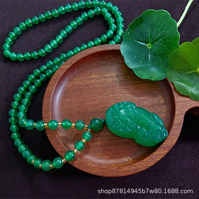 픽시우(37*21mm) + 메인사진 비즈체인