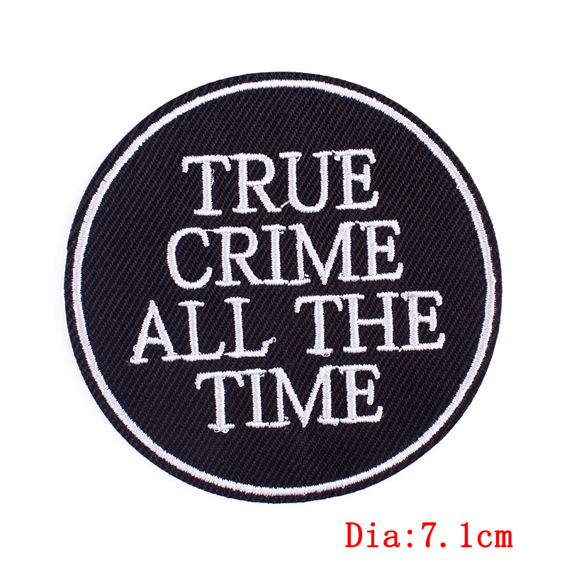 8g Weight Clothing Sticker Patches Classification 1 Piece Quantity Black Material Sea Wave, Landscape Pattern Cute Style 1 Piece Cute Sea Wave Landscape Black Clothing Sticker Patches 4