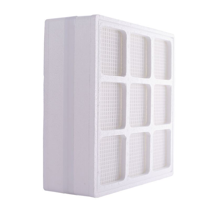 过滤网滤芯 配IQ AIR 空气过滤器healthPro250活性炭HEPA初效滤网