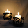 Brand creative candle, jewelry, decorations, European style, Amazon