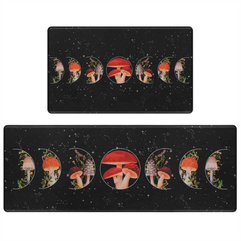 [I] 크리스탈 벨벳 포인트 플라스틱 바닥