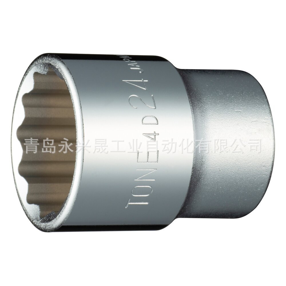 日本前田TONE 插座（12角）4D-24/4D-25/4D-26/4D-27/4D-28/4D-29