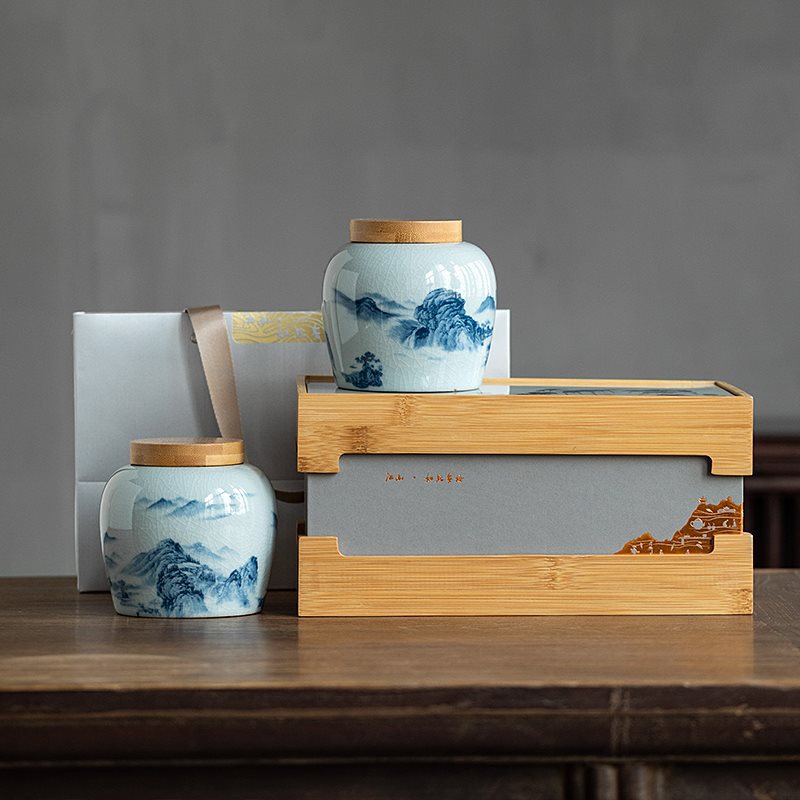 Jiangshan Shuangtao 수집 및 구매 우선 배송