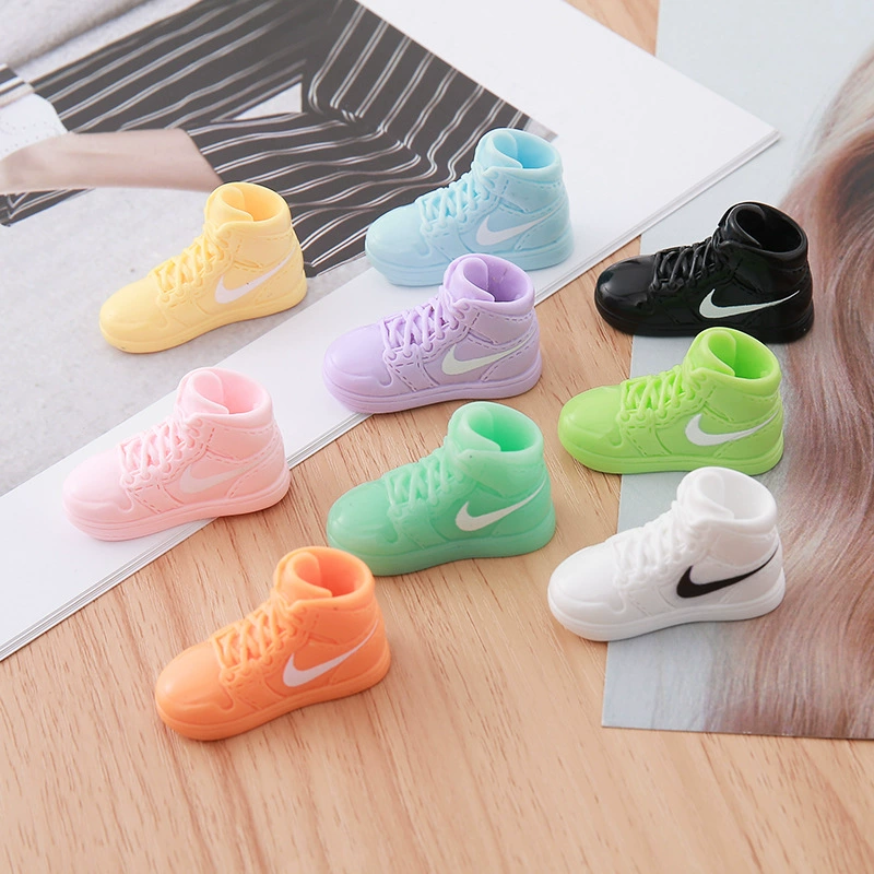 Nike, three dimensional cartoon realistic creative toy, accessory, keychain