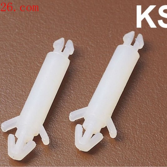 台湾 KSS LCA-14凱士士PC板隔離柱隔离柱耐高温垫高加固防滑耐腐