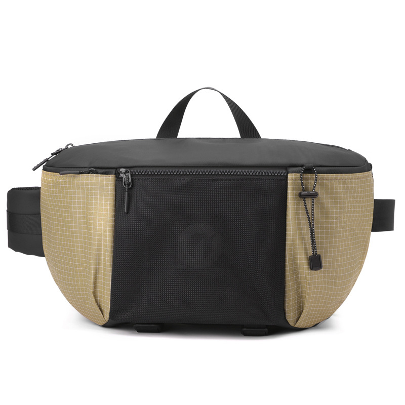 WEPOWER nuevo bolso de hombro de deporte al aire libre de gran capacidad multifuncional de moda