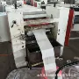 辊式无纺布布料服装浸胶机