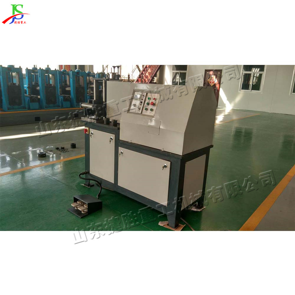 Máquina de relieve de laminación en frío automática máquina de forja de hierro laminado en frío máquina de forja de acero cuadrado de hierro plano hidráulico eléctrico