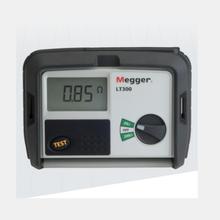 megger�ɾ������l��·�迹�yԇ�xLTW335