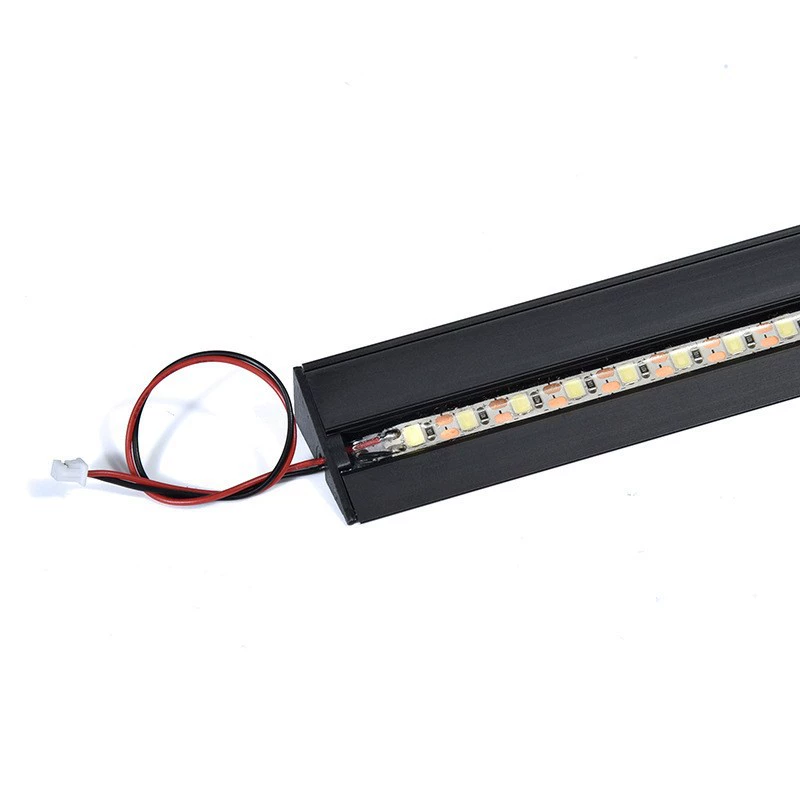BIQU Printer, lamp, accessories, modified lights, 3D printing, 1S, x1