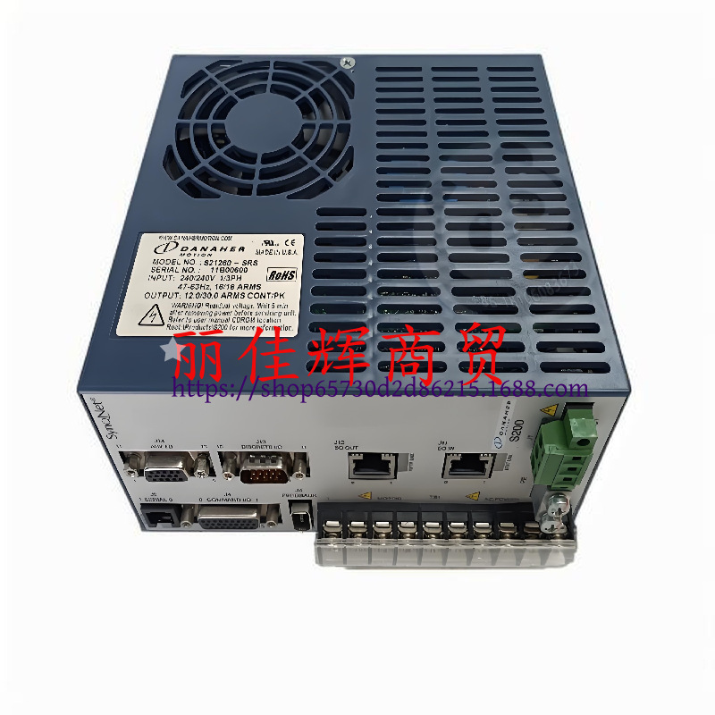 Kollmorgen科尔摩根CB10661-MZ全新正品现货 议价