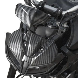 Yamaha MT-09 18-20 üçün motosiklet kapot qoruyucu lövhəsi deflektoru