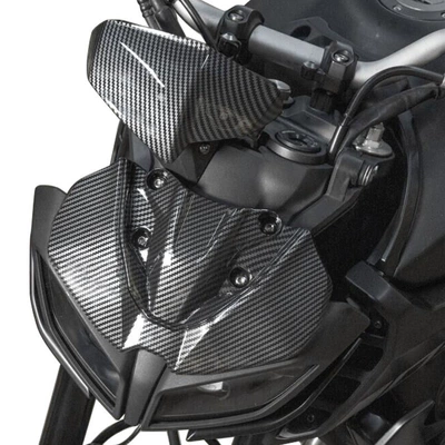 Suitable for Yamaha: Motorcycle Fender