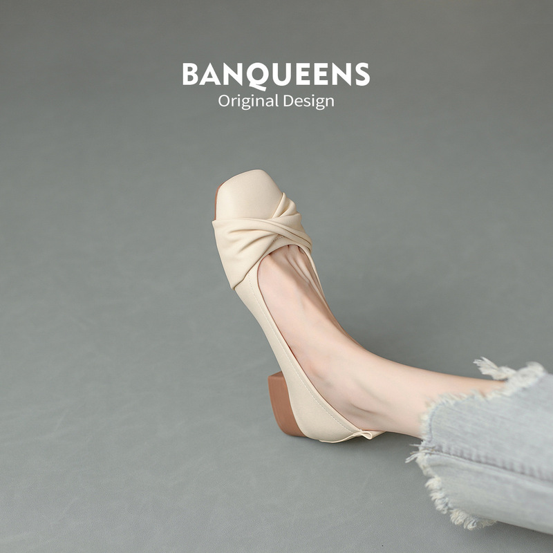 Super Soft Sheepskin~ Gentle Evening Breeze Style Shoes, Women's 2026 New Model Mary Jane Shoes to Match with Skirts, Soft-Soled Small Leather Shoes Super Soft Sheepskin~ Gentle Evening Breeze Style Shoes, Women's 2026 New Model Mary Jane Shoes to Match with Skirts, Soft-Soled Small Leather Shoes