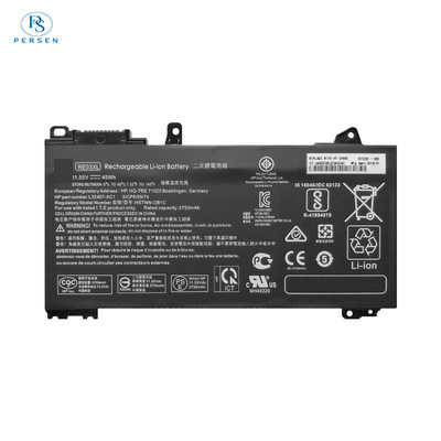 For HP HP RE03XL Pro 14 15 G3 HSN-Q22C 430 G7 Laptop Battery