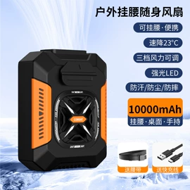 其他生活电器;干衣机;筋膜枪
