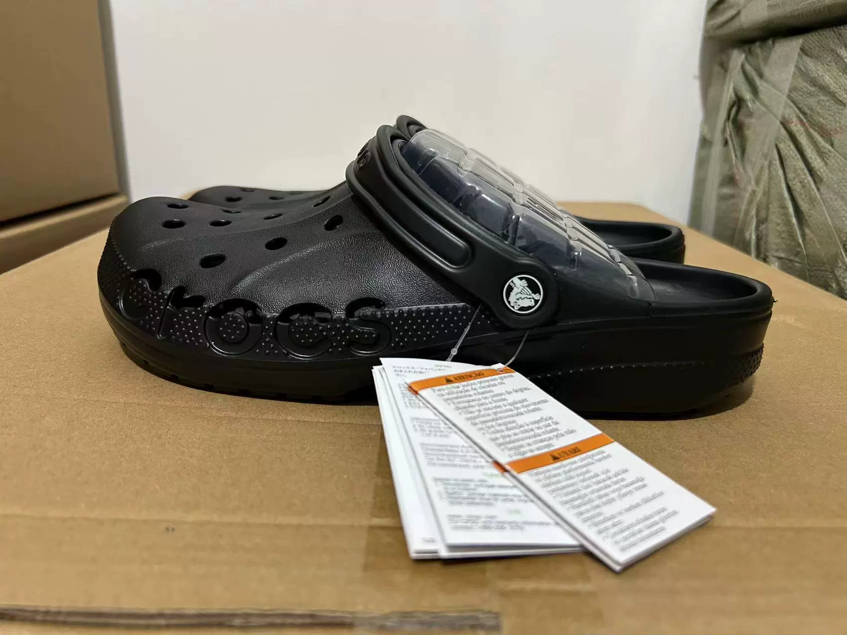 Классические старые ботинки Beiya Croc обувь мужская обувь женская обувь парная обувь для пляжа баотоу тапочки верхняя одежда 10126