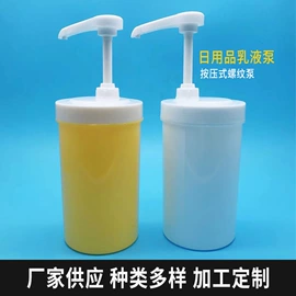 其他塑料包装;其他食品包装;塑料瓶、壶