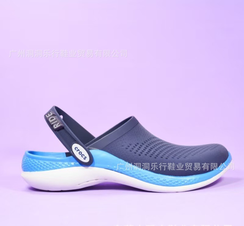 Klogg zapatillas secas y transpirables zapatillas de playa para hombres y mujeres zapatillas de playa zapatos para ancianos ocio zapatos de verano Dongdong 2067