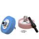 Hand electric drill variable grinding wheel easy to operate grinding machine grinding machine conversion head grinding wheel metal polishing electric drill bracket