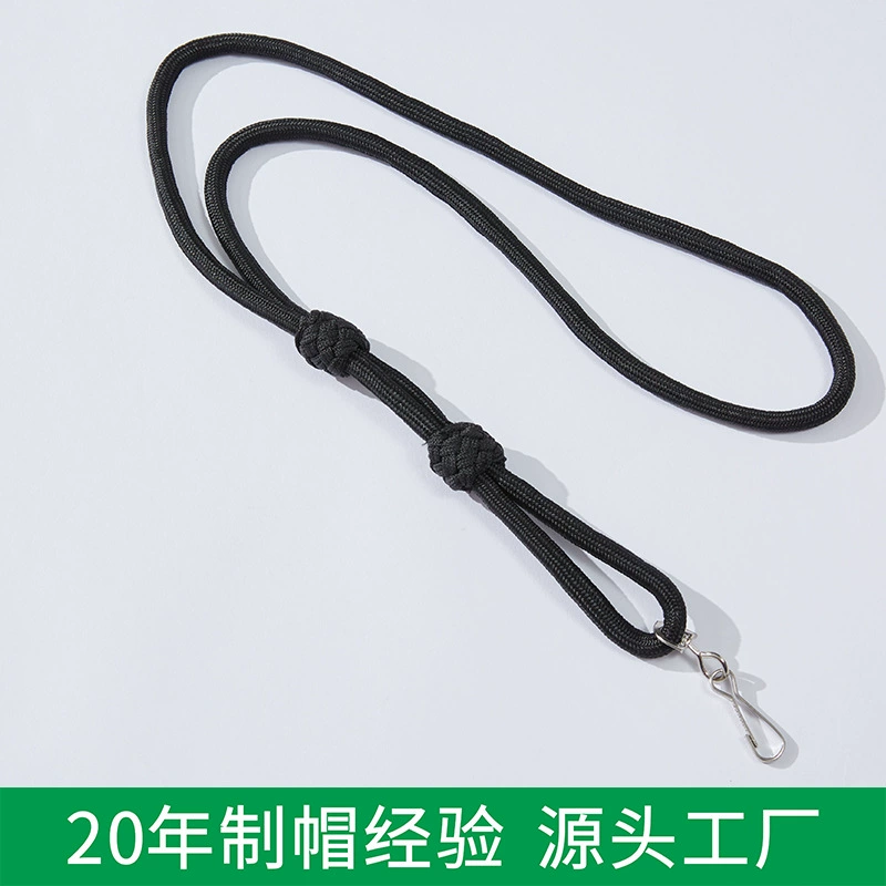 Охранник ремень платье ремень Униформа аксессуары черный плечевой ремень талреп дух ремень