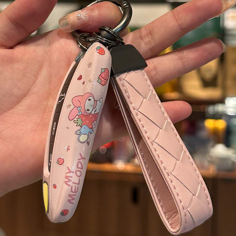 B 형 [멜로디] 싱글 쉘 + 꼰 로프