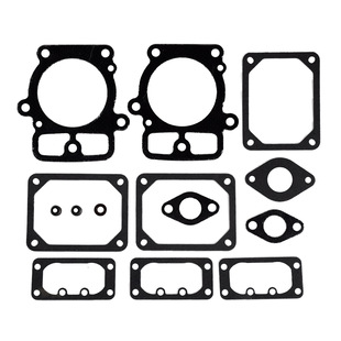 Kit Guarnizioni Testa Cilindro E Valvole Carbstar Per Motori Briggs & Stratton (694013 693997) - Foto 1