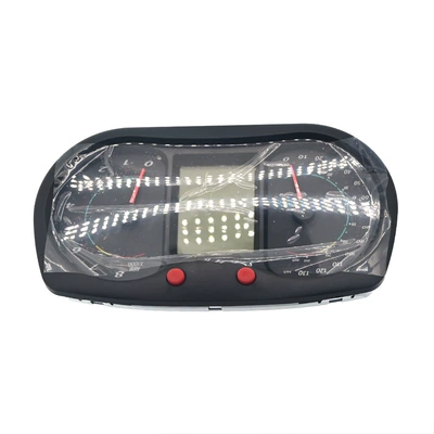 Motorcycle Instrument Panel Motosiklet cihazları