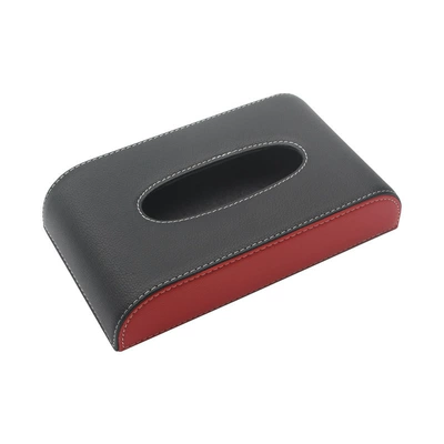 Box, Factory Ready Stock Wholesale | Car tissue box/set