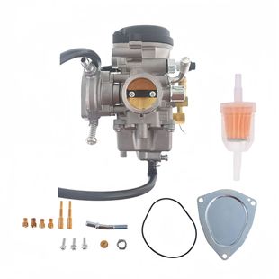 New Carburetor For 2001 2002 2003 2004 2005 Yamaha Raptor 660 660r Yfm660 Yfm660r Carb Carburetor New Carburetor For 2001 2002 2003 2004 2005 Yamaha Raptor 660 660r Yfm660 Yfm660r Carb Carburetor