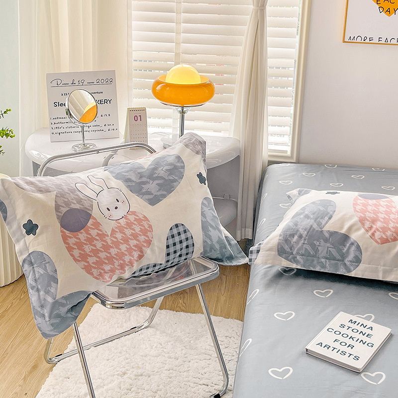 걷는 시간★【순면】