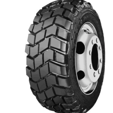 Tires, Yük maşını şinləri