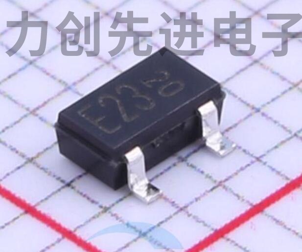 DTC143ZKAT146 封装 SOT-346 数字三极管