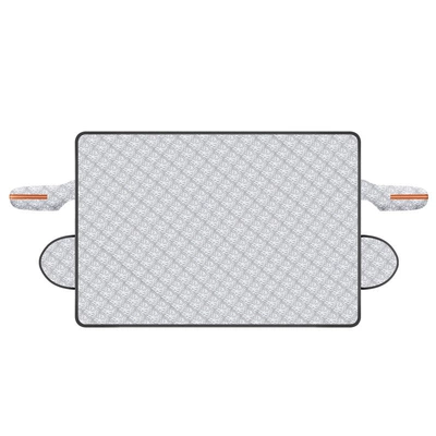 sunshade cover car snow shield | Car snow shield