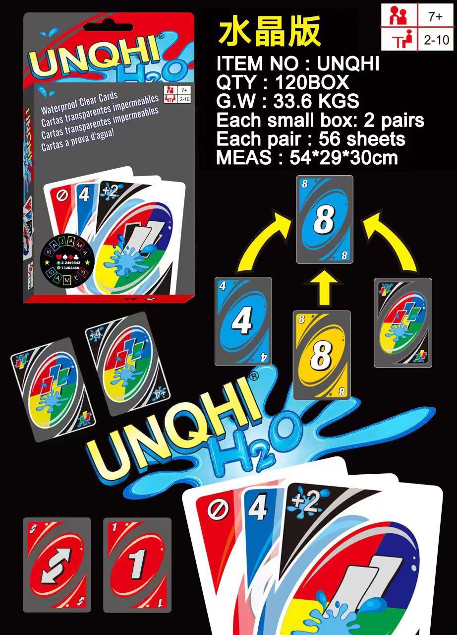 Un conjunto completo de cartas gruesas clásicas seleccionadas, cartas en chino e inglés, juegos de mesa, juegos de anime, modelos de dibujos animados, comuníquese con el servicio al cliente