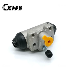 制动分泵;离合器总泵;离合器分泵