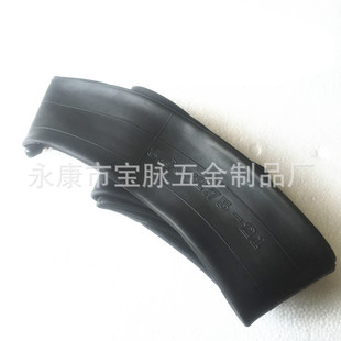 Cross-country motorcycle accessories inner tube 80/100-21 inner tube 3.00/2.75-21 inner tube CQR Jialing cabbage