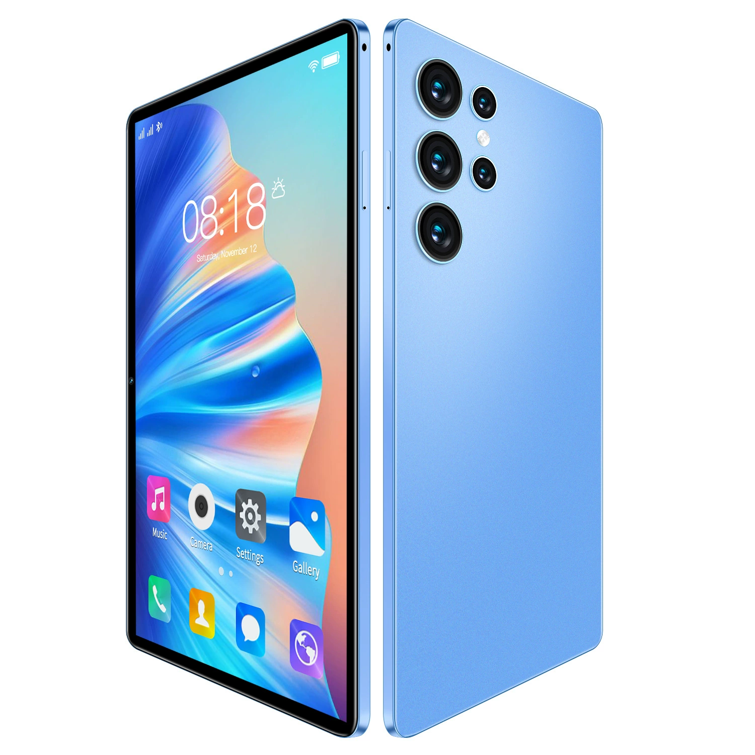 Планшетный смарт-нетбук, 10 дюймов, Bluetooth, 2 в 1
