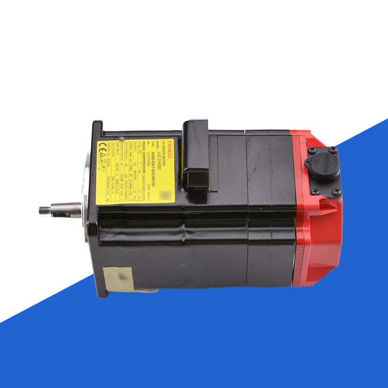 A06B-0061-B003 B006 B007 B103 B106 B107 B203 B206发那科电机