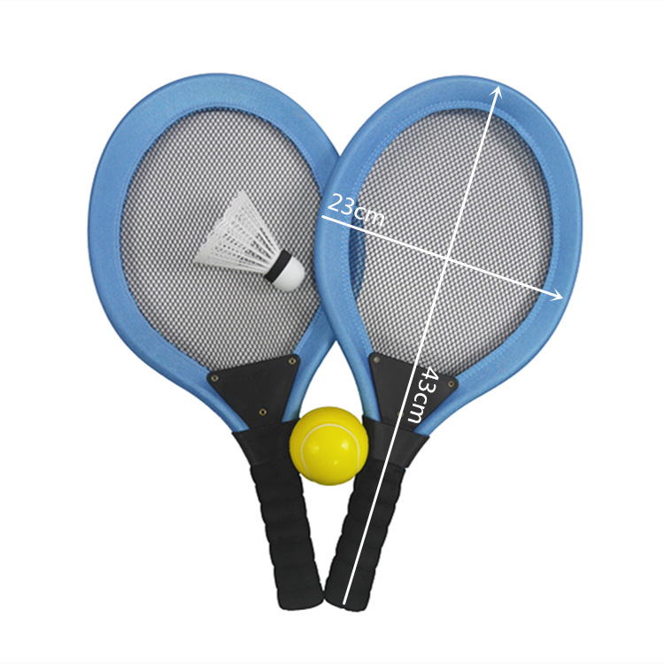 D820-19 43CM 테니스 라켓 (96/박스)