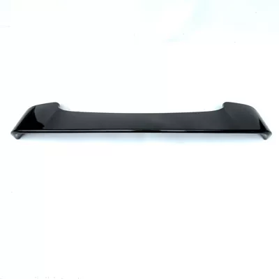 Suitable for 15-23 Toyota: Fixed wind wing