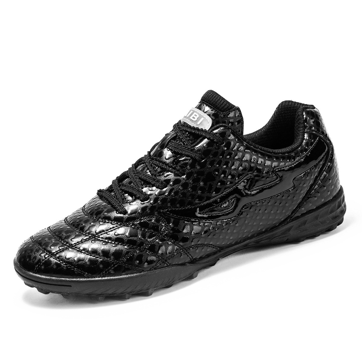 2024 New Night Glow Low Top with Broken Nails for Students, Personalized Professional Training Shoes, Anti slip and Wear_voghion.com