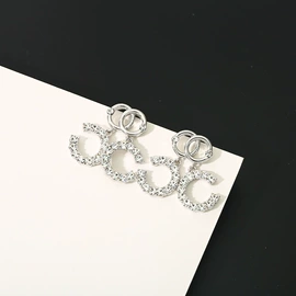 项链;耳环;耳钉