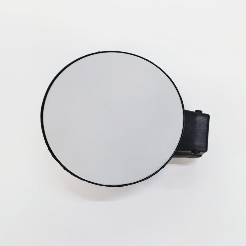 Suitable for Polo Polo11-19 Fuel Tank Outer Cover Refueling Port Cover 6R0809857 Fuel Tank Cover Refueling Port Small Door