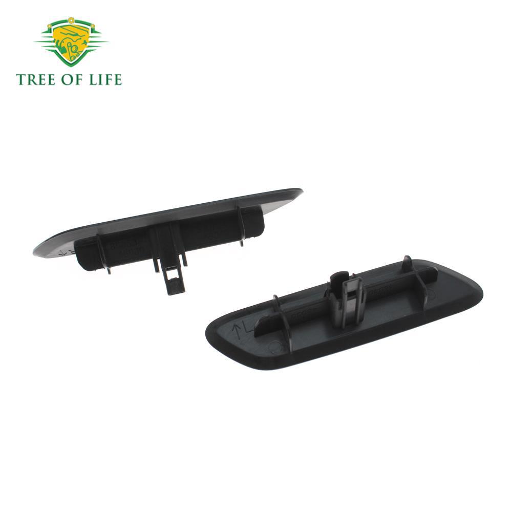 85354-48030 85353-48030 Suitable for Lexus Headlight Washer Nozzle Cover