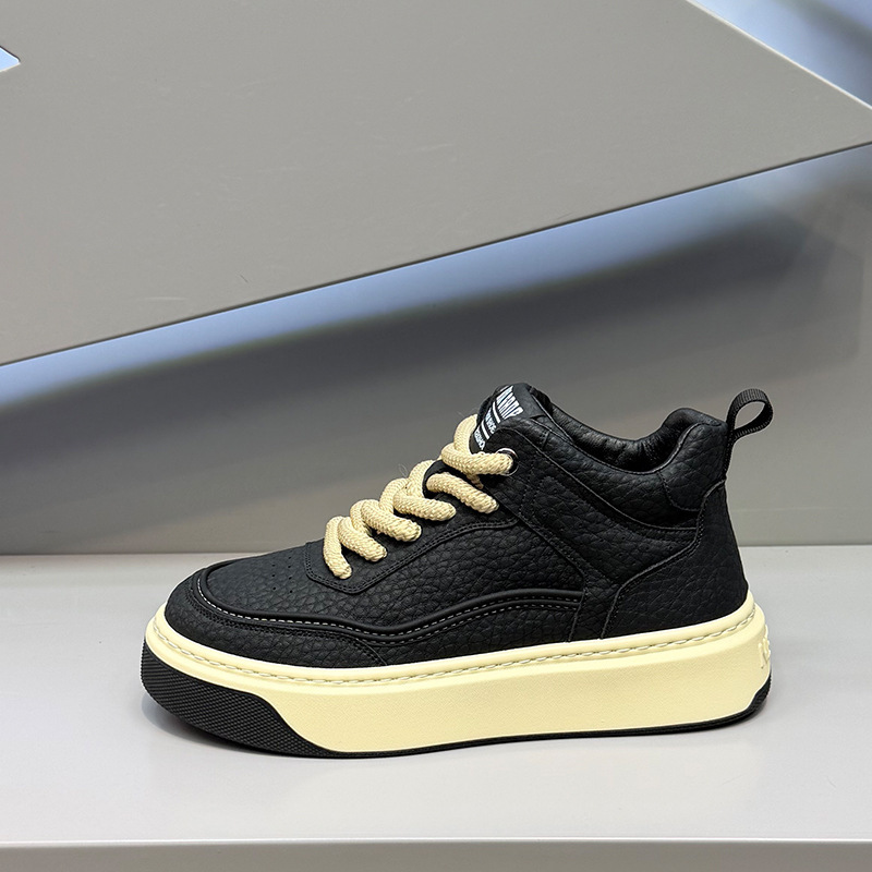 Black [fleece lined]