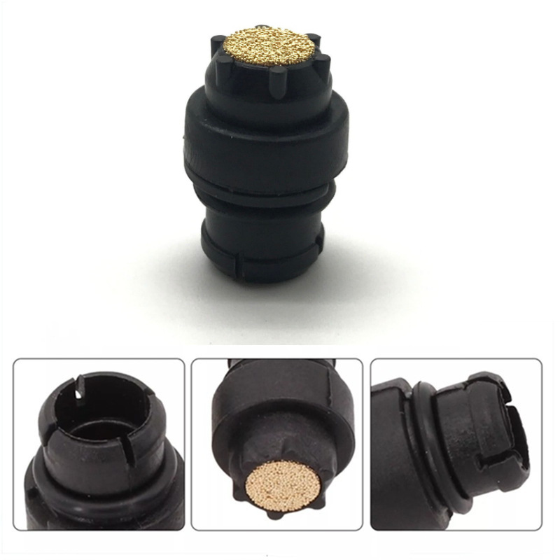 Garden Machinery Parts Oil Pipe Oil Filter for Stihl Honda Lawn Mower Gx31 Gx35 Gx35